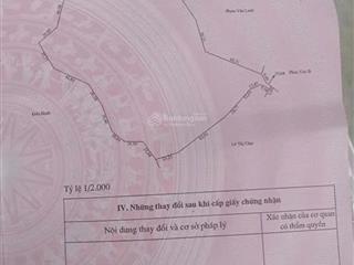 Bán đất đường bê tông cách dt 756 chỉ 800m, lộc quang, lộc ninh, bình phước