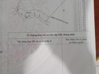 Bán gấp đất trồng cao su cạo 23654m2 tại đt 755b, thống nhất, bù đăng, bình phước, 21,2 tỷ