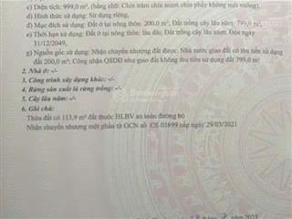 Bán đất sào mt đt 755b (sao bọng  đăng hà) thống nhất, bù đăng, bình phước