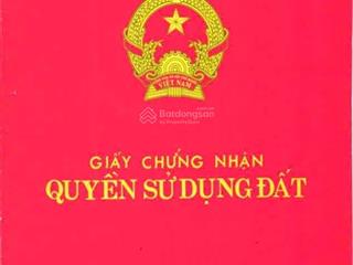 Bán đất tại đt 831, tuyên bình, vĩnh hưng, long an, 37,5 tỷ, 13859 m2