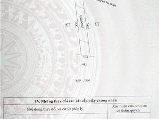 Bán đất tại đt 752, minh tâm, hớn quản, bình phước, 900 triệu, 210 m2 giá cực chất uy tín