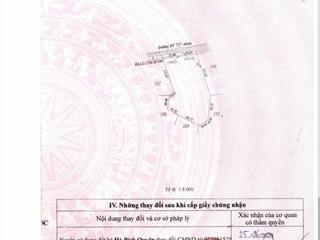 Bán đất mặt tiền đt 757, an khương, hớn quản, bình phước, giá ưu đãi 50 tỷ, 29525 m2