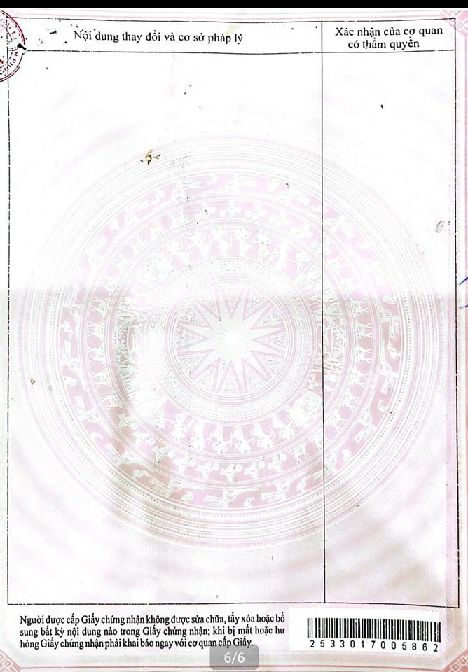 Bán đất tại đt 757, an khương, hớn quản, bình phước chỉ với 33 tỷ, 19945m2