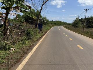 Bán đất phân lô dt 5400m2 tại đt 757, an khương, hớn quản, bình phước, giá 8,8 tỷ