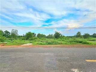 Bán sỉ 32 nền đất tại đt 757, an khương, hớn quản, bình phước, 700 triệu, 249 m2