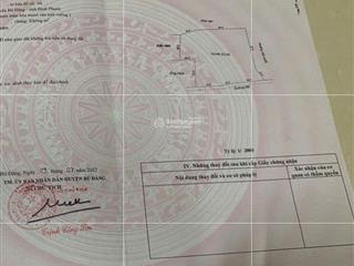 Bán đất tại đt 755b, thống nhất, bù đăng, bình phước, 9,1 tỷ, 13146 m2, chính chủ, uy tín