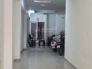 Khâm thiên mặt phố kinh doanh vị trí cực đẹp chính chủ bán gấp!
