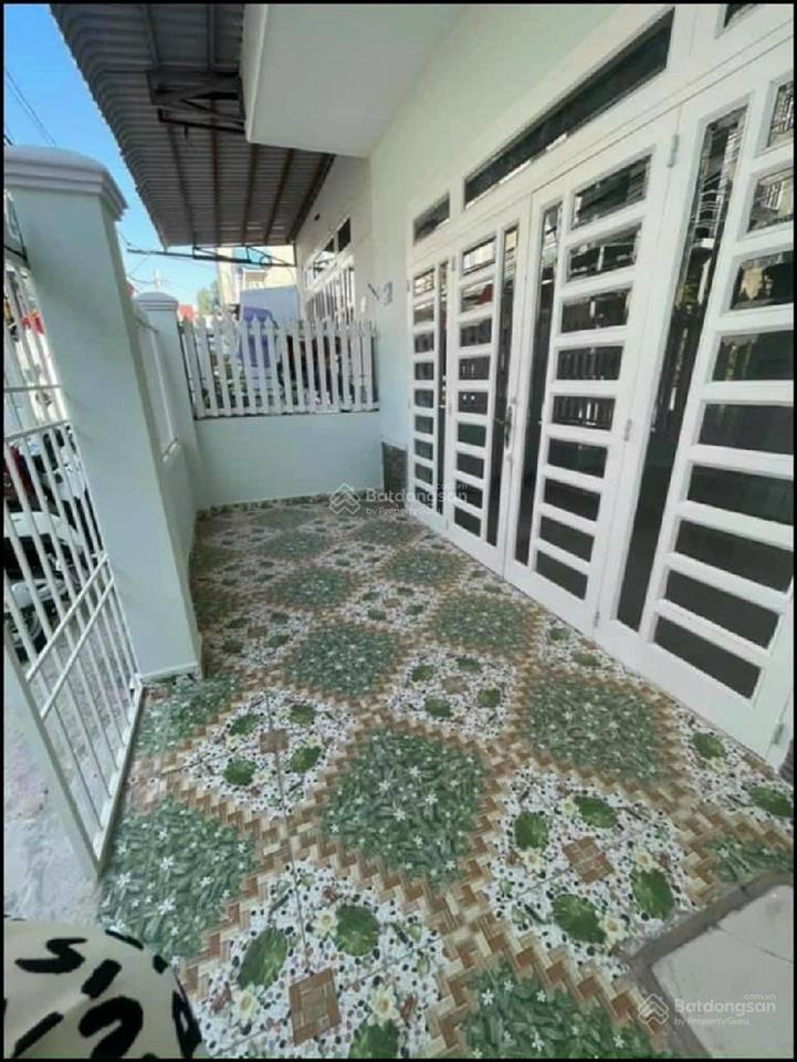 Man thiện nhà đẹp 2 tầng ngang 5m 65m2 giá 4.xtỷ tăng nhơn phú a quận 9. vị trí đ. man thiện