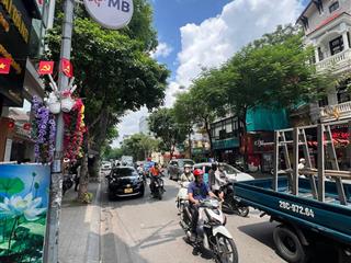 Nhà riêng 4pn, 4wc tại nguyễn thái học, quang trung, hà đông, 31,5 tỷ, 57m2 hàng hiếm tại uy tín