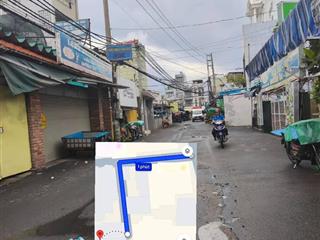 Bán đất tại nguyễn xí, p13, bình thạnh, hcm, 8,9 tỷ, 156m2