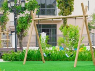 Thiện chí bán gấp lk 70m2 xây 5 tầng đông nam gần công viên vh ocean park 2 sẵn sổ giá 10 tỷ550