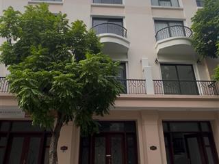 Bán gấp liền kề hoàn thiện 5 tầng sd 185m2 sàn gần công viên vh ocean park 2, sẵn sổ, giá 7 tỷ 9