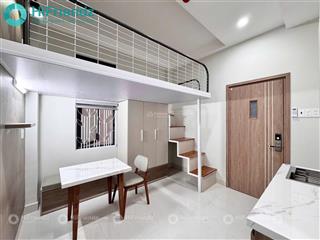 Chdv duplex cao cấp mới xây 100 sát đầm sen