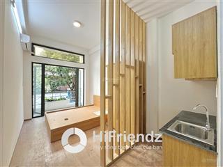 Căn hộ bancol đầy đủ nội thất mới xây 100% sát quận 10, quận tân bình thuận tiện đi trung tâm