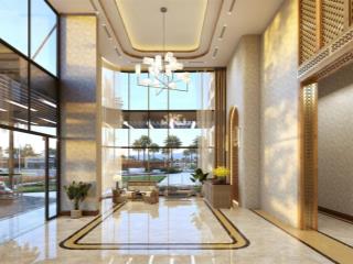 Bán căn hộ 2pn opus one giá tốt tử chủ đầu tư view quảng trường golden eagle , vincom mega mall