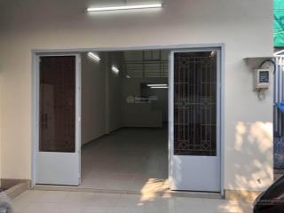 Bán nhà riêng 56,4 m2, hẻm lớn trường chinh, quận 12