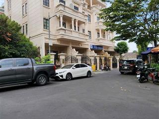 Bán nhà phố cityland park hills gò vấp, vị trí đẹp.