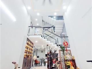 Bán gấp nhà lê văn thọgò vấp5 tầnghẻm xe hơi 8m56m2chỉ 7x tỷ