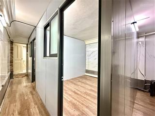 Cho thuê căn hộ 2 phòng ngủ 2wc, full nội thất, máy giặt riêng, 4ng4xe, nga bigc tô hiến thành q10
