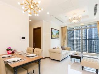 Chủ gửi cho thuê nhanh 2pn vinhomes central park  0902 626 ***
