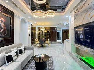 Chính chủ gửi bán gấp căn 3pn vinhomes central park  0902 626 ***