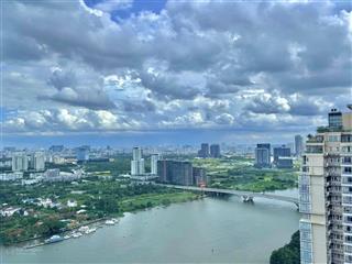 Chủ kẹt tiền bán gấp căn 3pn view sông