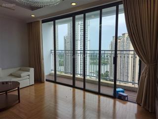 Bán căn 3pn  full nội thất vinhomes central park