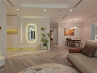 Cần bán 4 phòng ngủ vinhomes central park 155m2 view đẹp