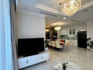 Chủ cần bán gấp căn hộ 3 phòng ngủ vinhomes central park nội thất châu âu