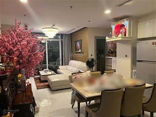 Bán 2 phòng ngủ vinhomes central park 84,4m2 chỉ 9 tỷ 5