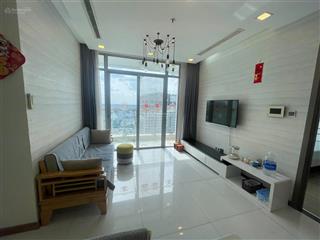 Bán nhanh căn hộ 2 phòng ngủ vinhomes central park lầu cao
