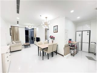 Bán 1 phòng ngủ vinhomes central park nội thất cổ điền tòa landmark plus