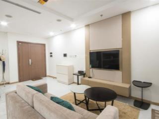 Bán 2 phòng ngủ vinhomes central park giá siêu hot