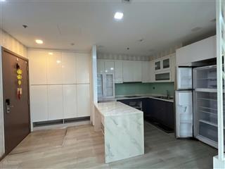 Bán 4 phòng ngủ vinhomes central park tòa đẹp, giá tốt