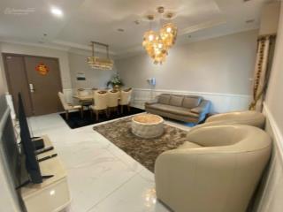 Bán 3 phòng ngủ vinhomes central park full nội thất landmark 81