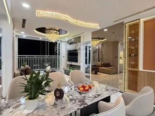 Bán nhanh căn hộ 3 phòng ngủ view hoa hậu