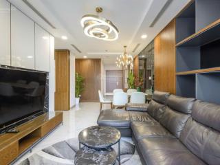 Bán căn hộ 3pn tầng trung tòa landmark 81 106m2