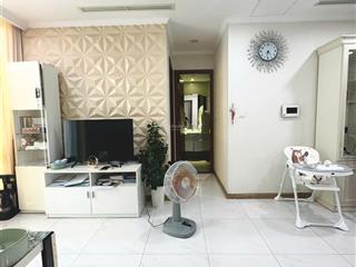 Bán căn hộ 2 phòng ngủ, tầng trung view thoáng mát, khu vực yên tĩnh