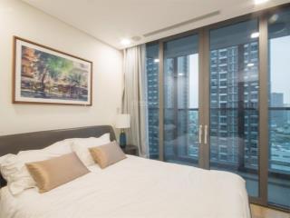 Bán nhanh căn hộ view sông, sẵn hợp đồng thuê 115m2