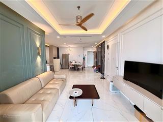 Bán 4 phòng ngủ l81 vòng cung tầng cao thoáng mát