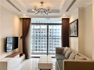 Bán 2 phòng ngủ nội thất leasing tầng trung full sổ hồng
