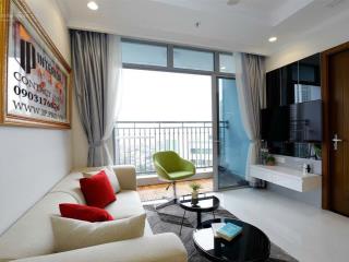 Chính chủ gửi bán căn 3 phòng ngủ vinhomes central park giá tốt diện tích 95m2