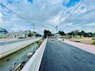 Bán đất nguyễn trung trực kcn thuận đạo phù hợp xây ở và đầu tư sinh lời.  xem ngay