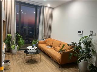Cho thuê căn 2n 2vs vinhomes skylake, 16 triệu, 73m2 nội thất mới