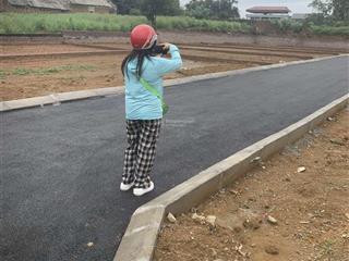 Bán đất đẹp tại hòa trúc  hòa thạch  quốc oai