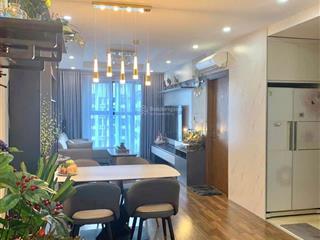Căn hiếm, 2pn có ban công siêu hiếm tại green stars  phạm văn đồng