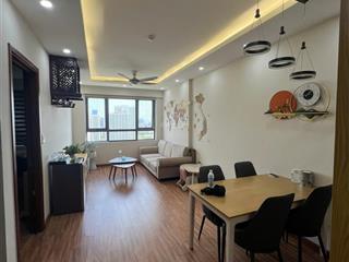Cần bán căn hộ 2n2vs  hướng nam mát, view hồ điều hoà, toà hh  cc thái hà bộ ca  tp giao lưu
