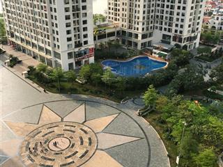 Căn góc 3n2vs, hướng đông nam thoáng mát, view quảng trường siêu đẹp an bình city  phạm văn đồng