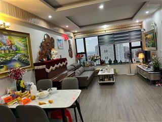 Căn hộ 3pn2vs  102m2, rộng rãi, thoáng mát  green stars phạm văn đồng