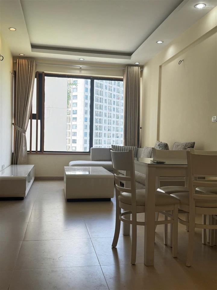 Căn 2n2vs đẹp, hướng mát, tầng trung, view nội khu  green stars  234 phạm văn đồng